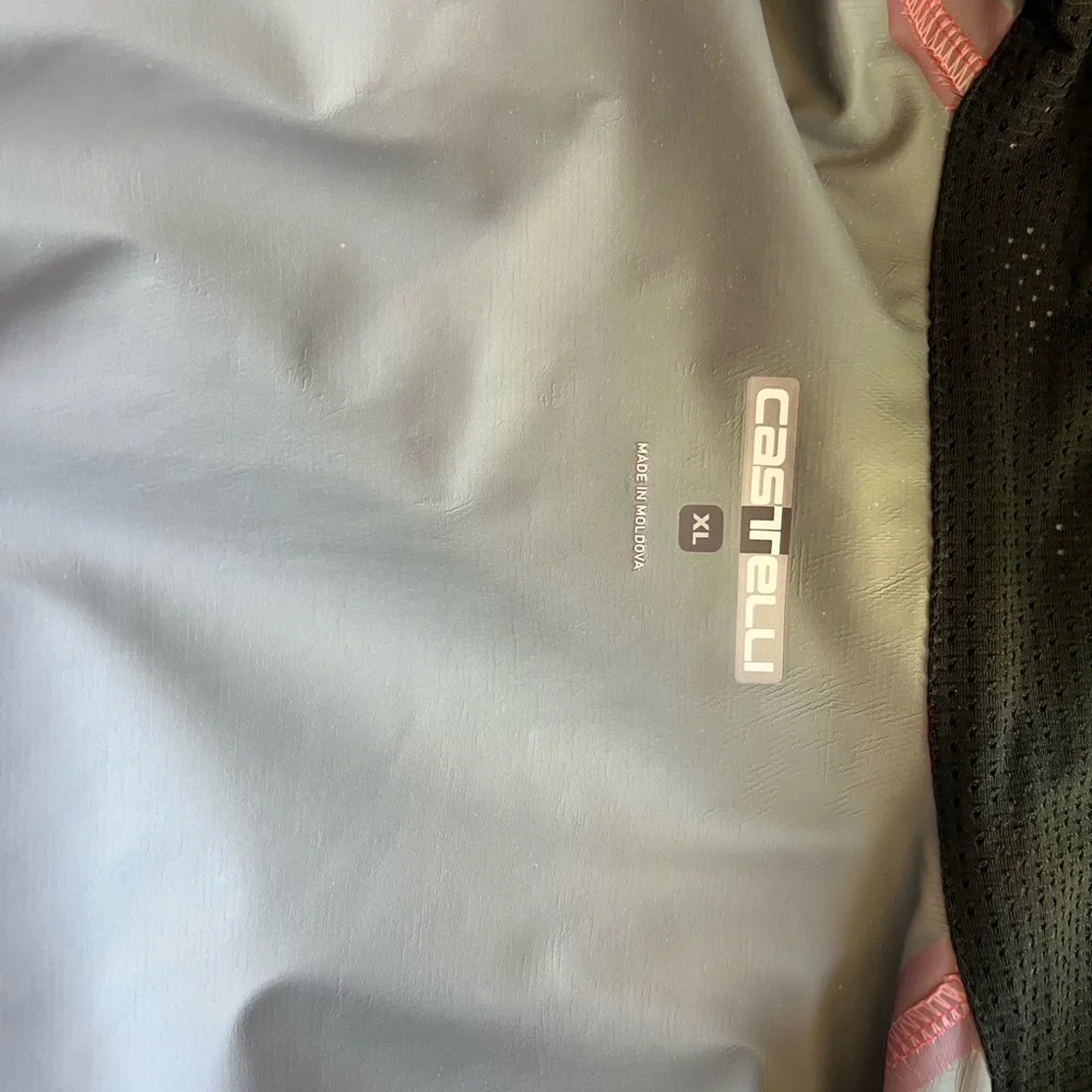 Castrelli Riding jacket - Picture 3 of 3